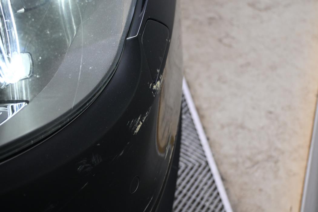 BMW 518 2014