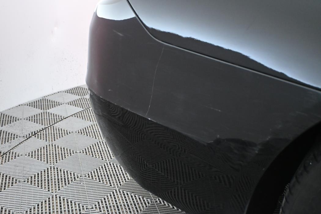 BMW 518 2014