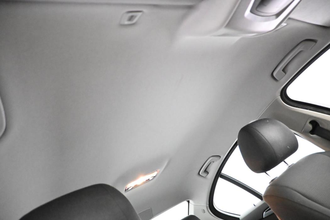 BMW 518 2014