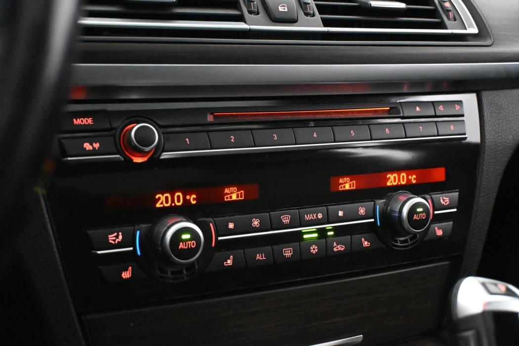 BMW 740 2012