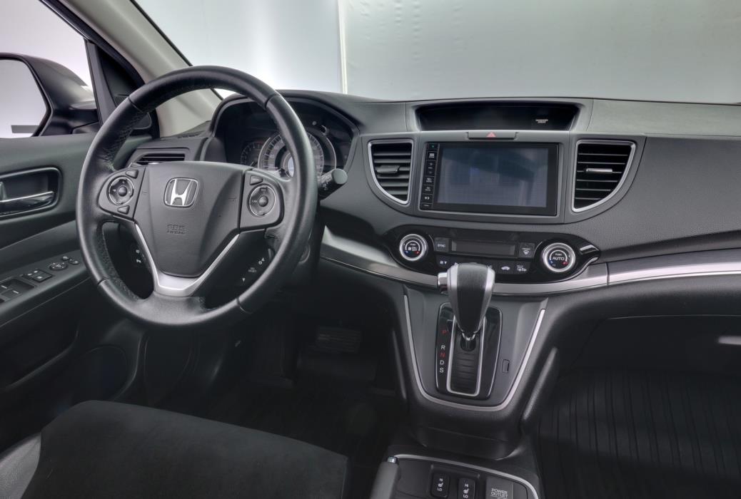 HONDA CR-V 2015