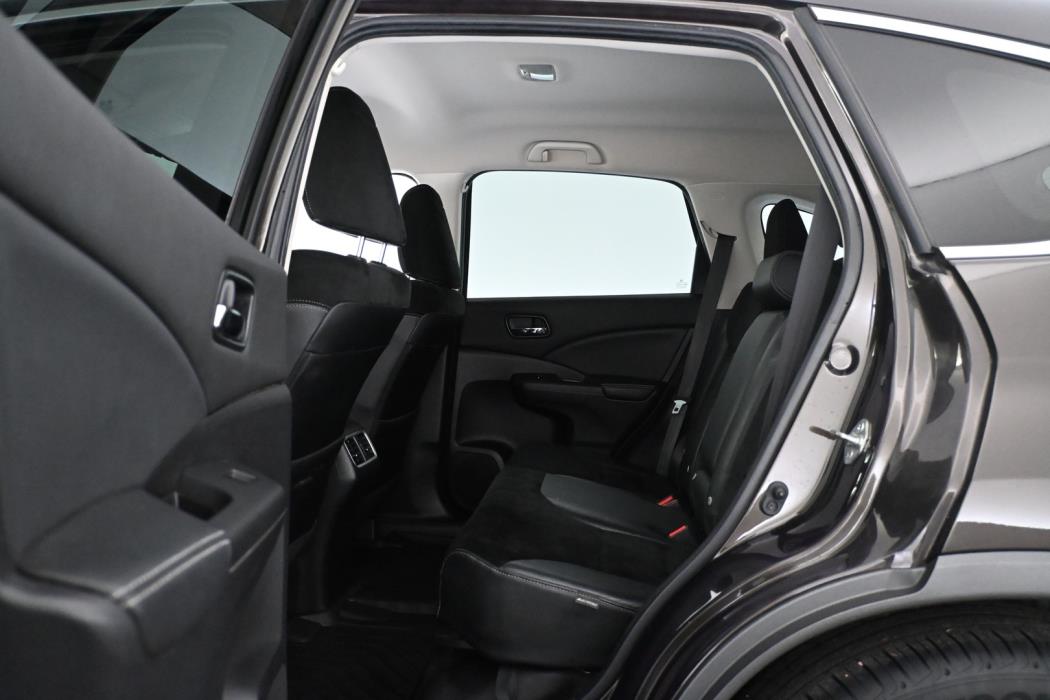 HONDA CR-V 2015
