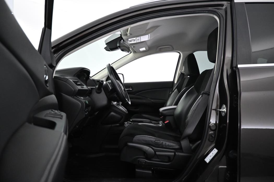 HONDA CR-V 2015