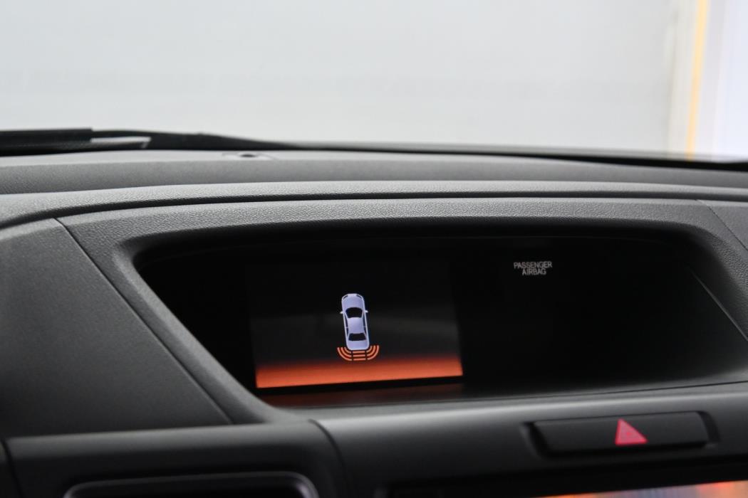 HONDA CR-V 2015