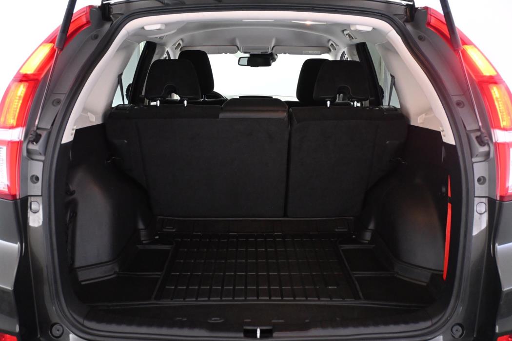 HONDA CR-V 2015