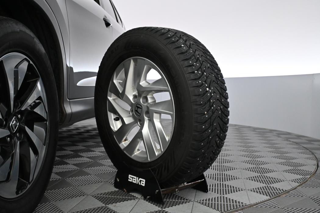 HONDA CR-V 2015