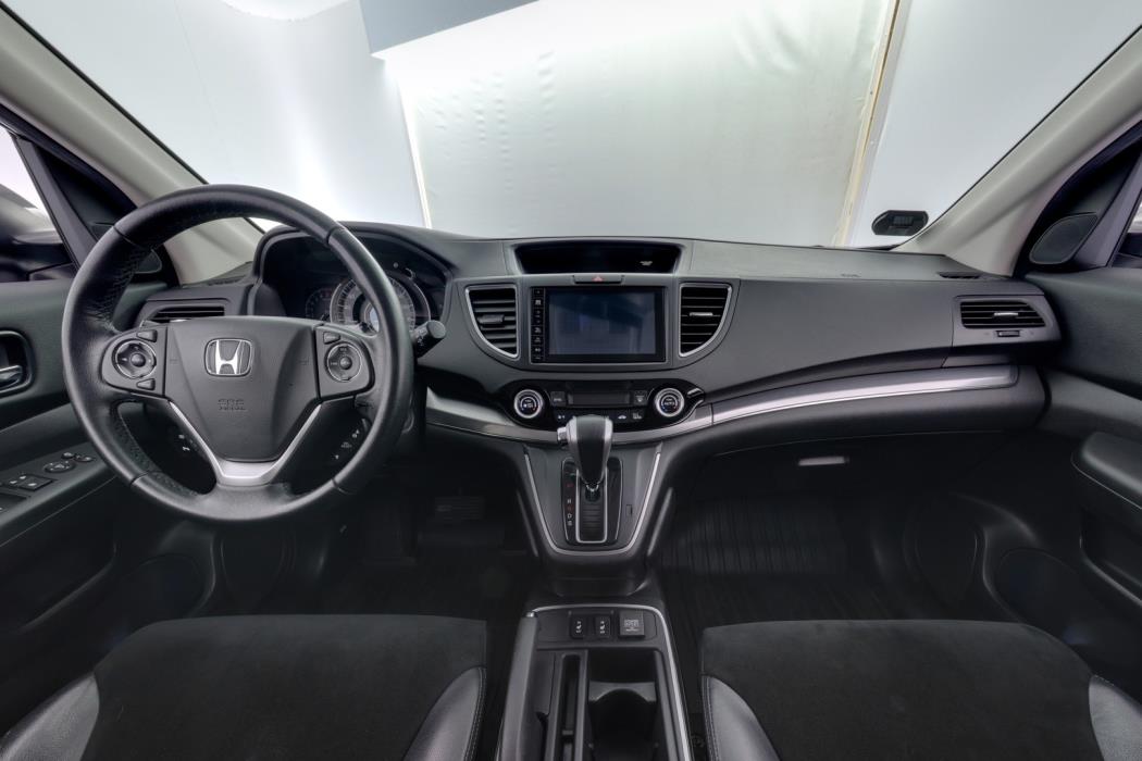 HONDA CR-V 2015