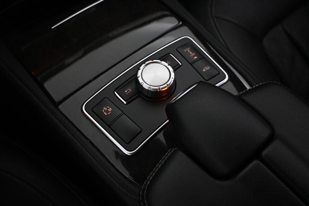 MERCEDES-BENZ CLS 2011