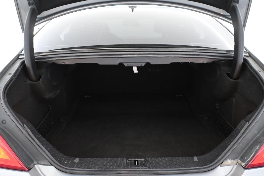 MERCEDES-BENZ CLS 2011