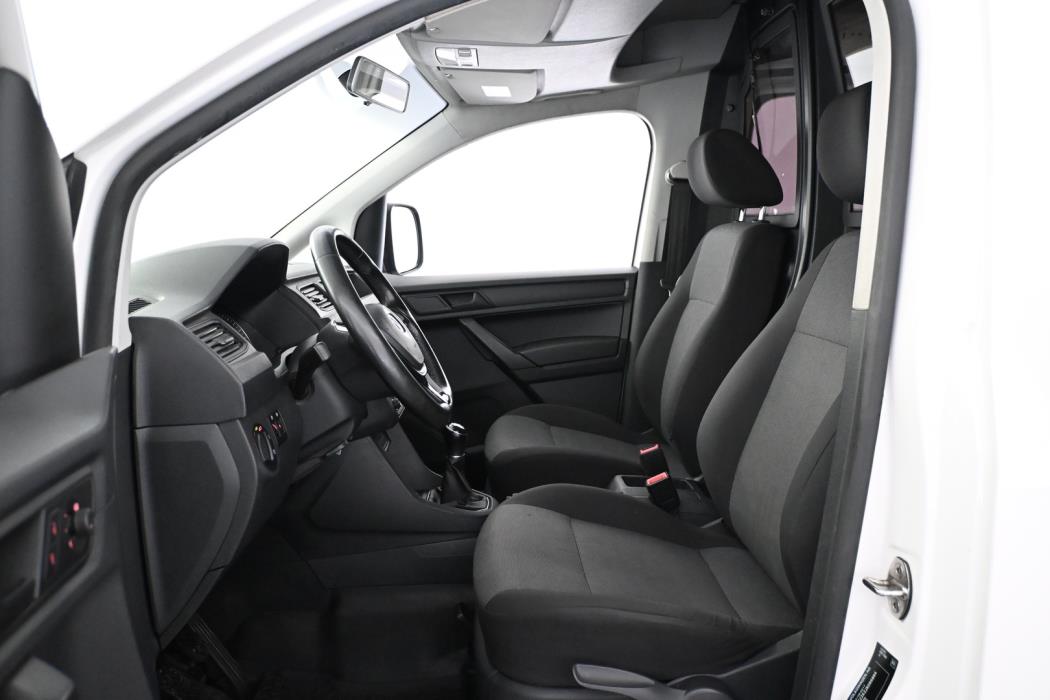 VOLKSWAGEN Caddy Maxi 2018