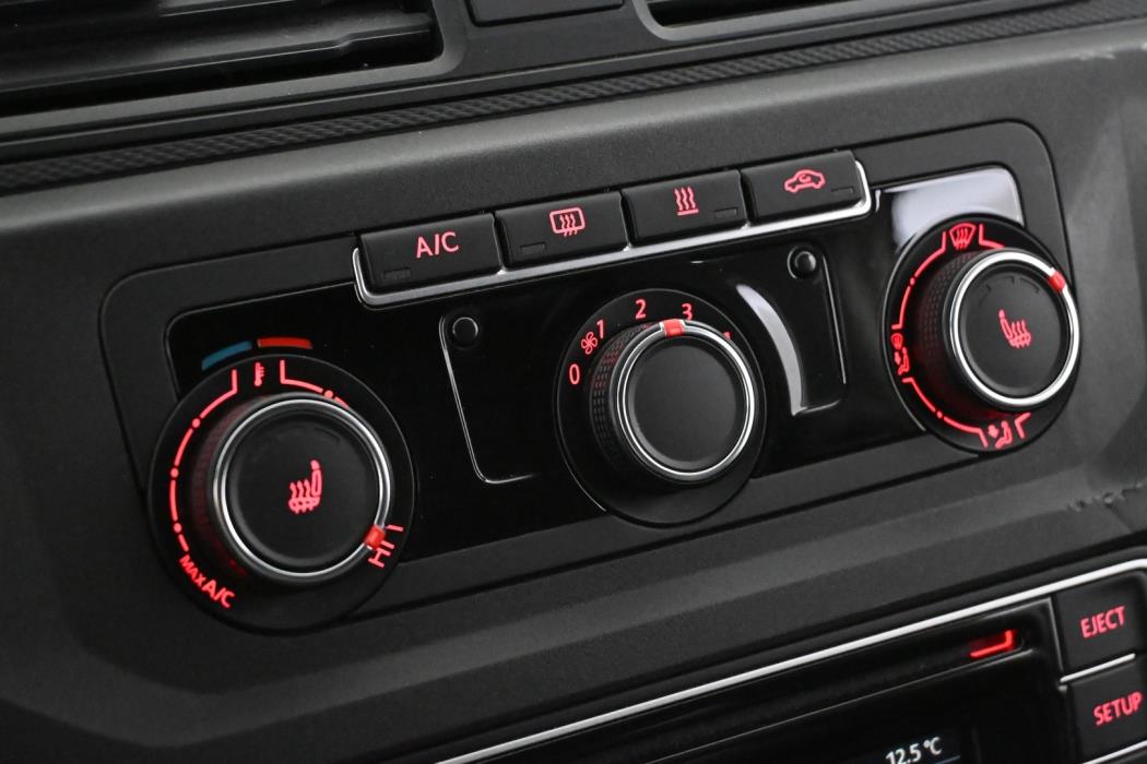 VOLKSWAGEN Caddy Maxi 2018