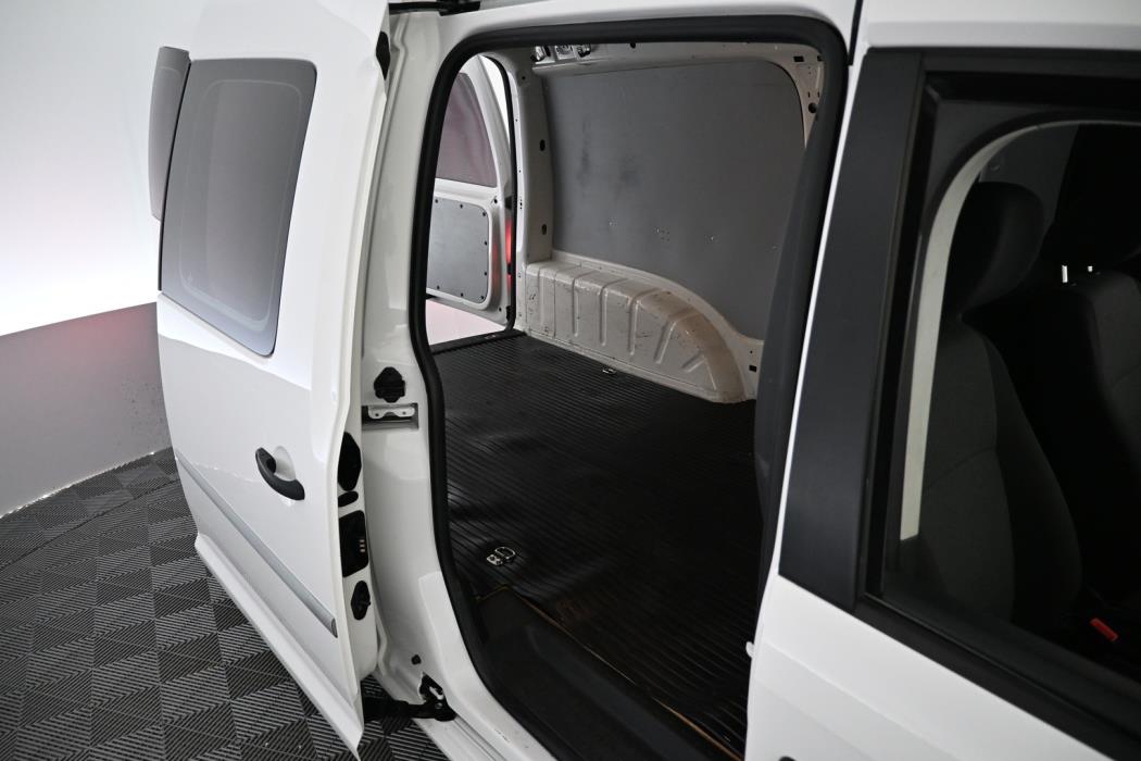 VOLKSWAGEN Caddy Maxi 2018