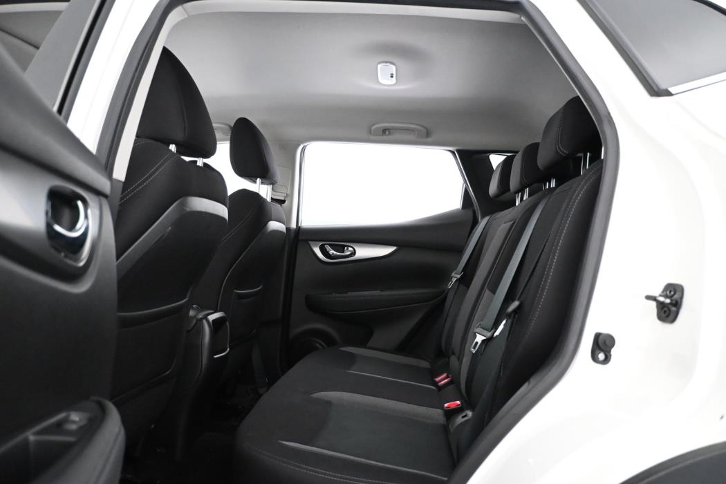 NISSAN Qashqai 2019