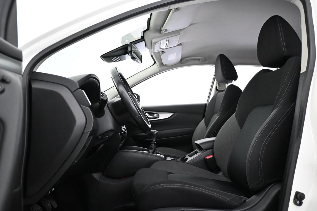 NISSAN Qashqai 2019