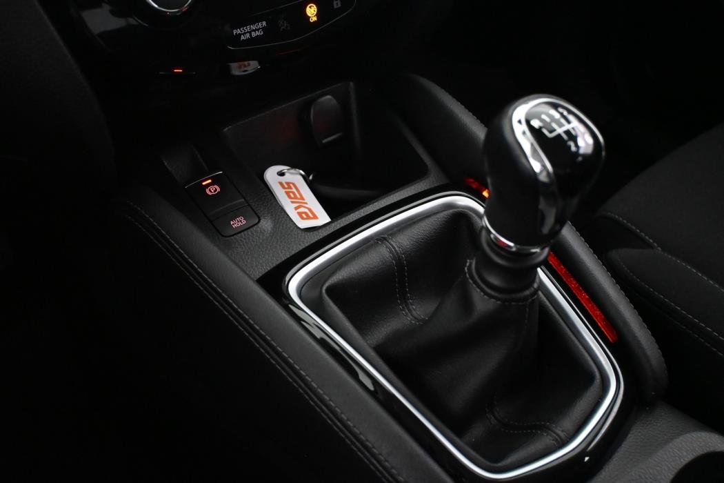 NISSAN Qashqai 2019