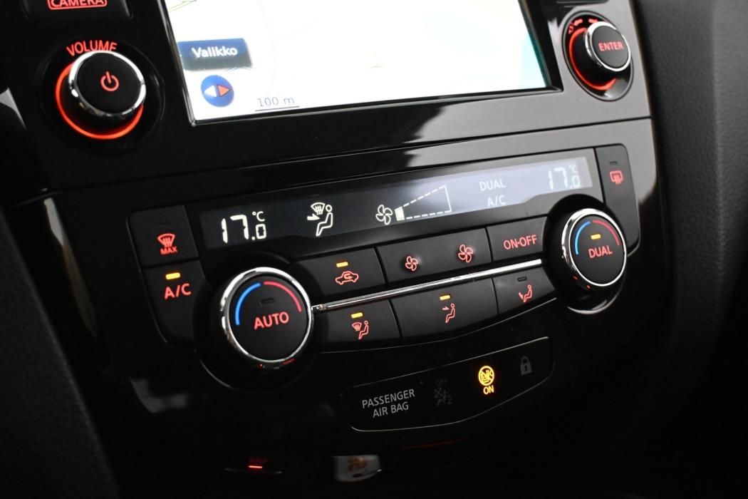 NISSAN Qashqai 2019