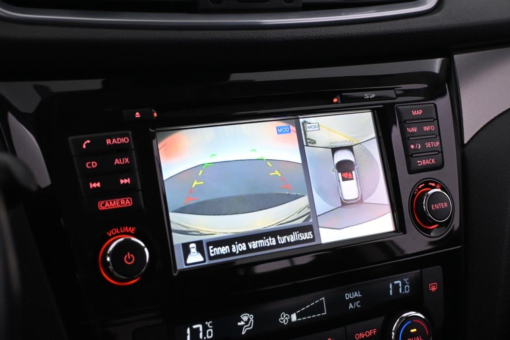 NISSAN Qashqai 2019
