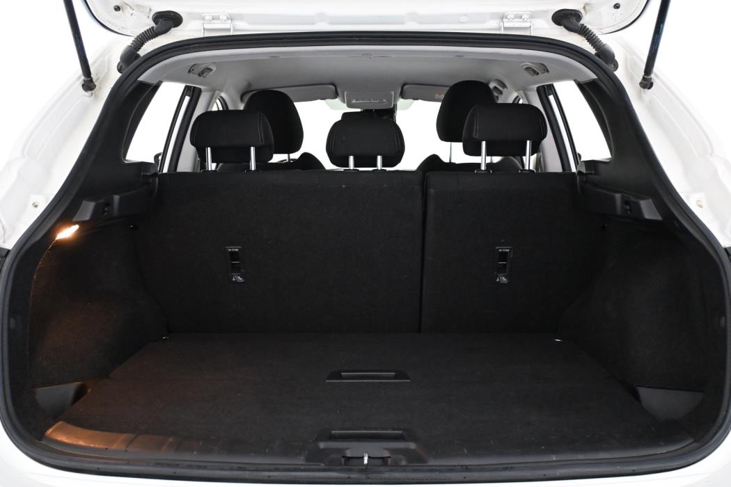 NISSAN Qashqai 2019
