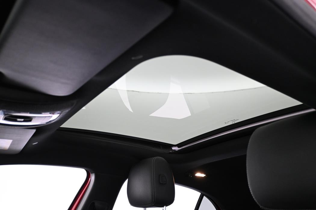 MERCEDES-BENZ A 2019