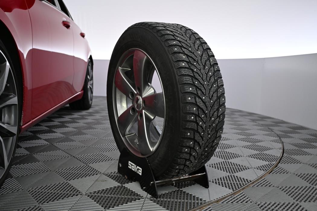 MERCEDES-BENZ A 2019