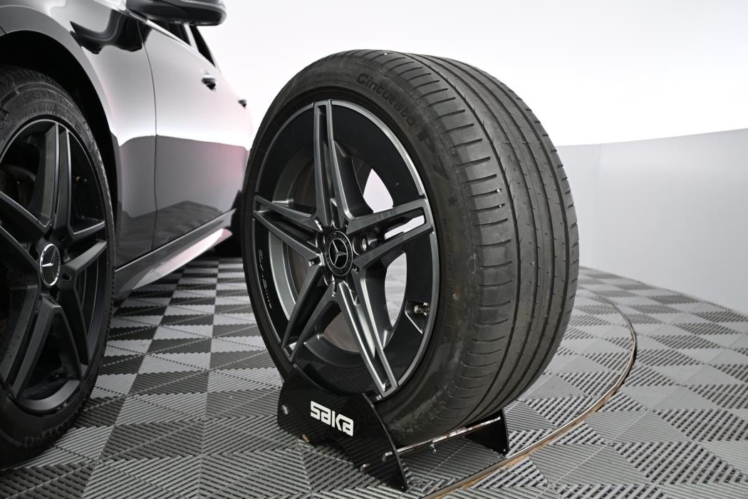 MERCEDES-BENZ C 2022