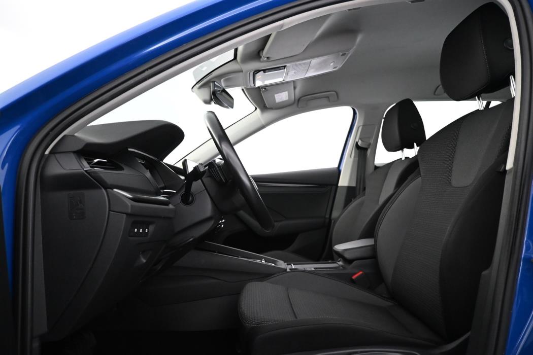 SKODA Octavia 2023