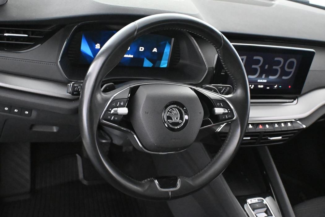 SKODA Octavia 2023
