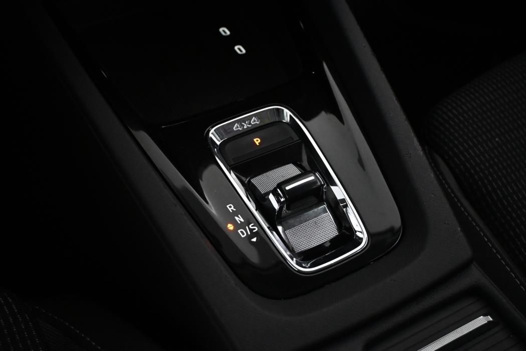 SKODA Octavia 2023