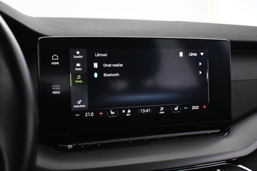 SKODA Octavia 2023