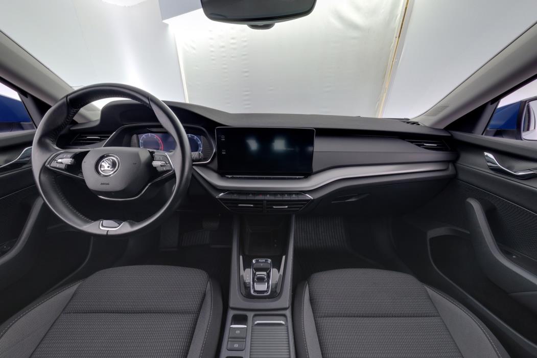 SKODA Octavia 2023