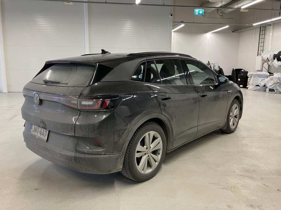 VOLKSWAGEN ID.4 2021