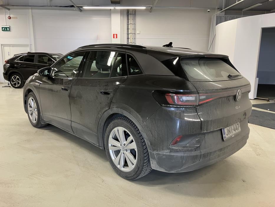 VOLKSWAGEN ID.4 2021