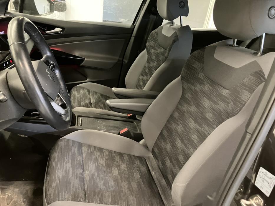 VOLKSWAGEN ID.4 2021