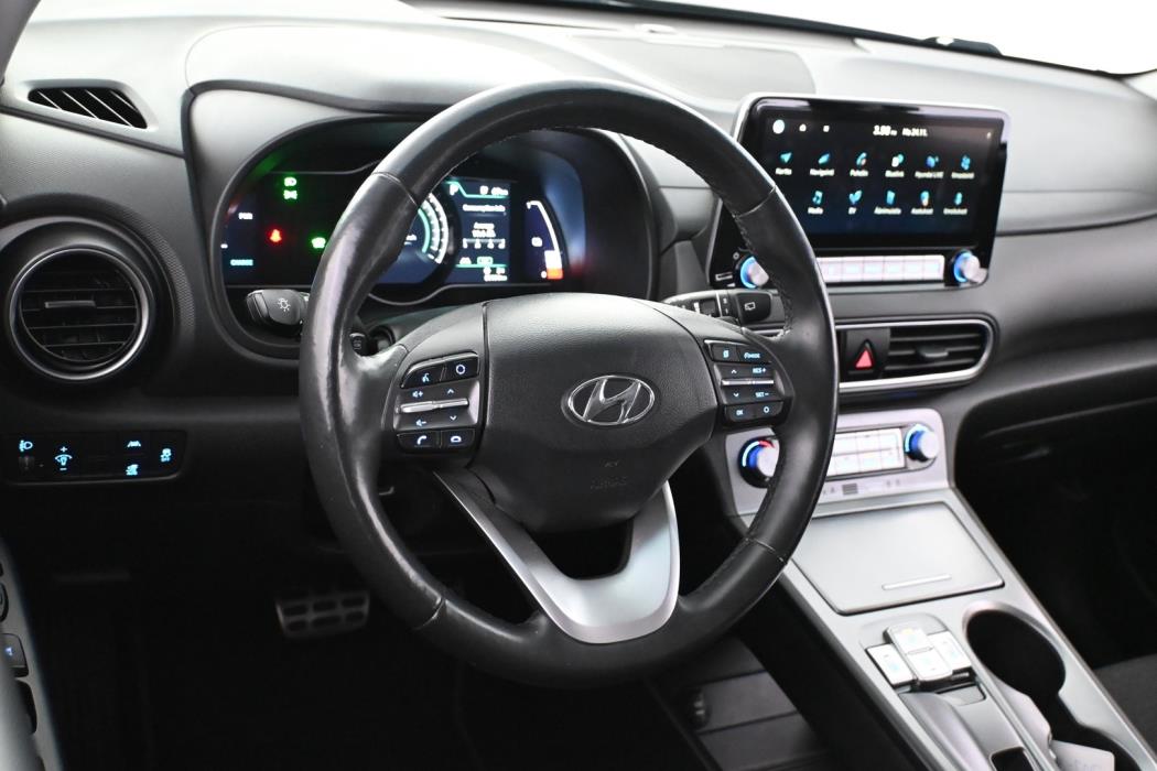 HYUNDAI KONA 2021