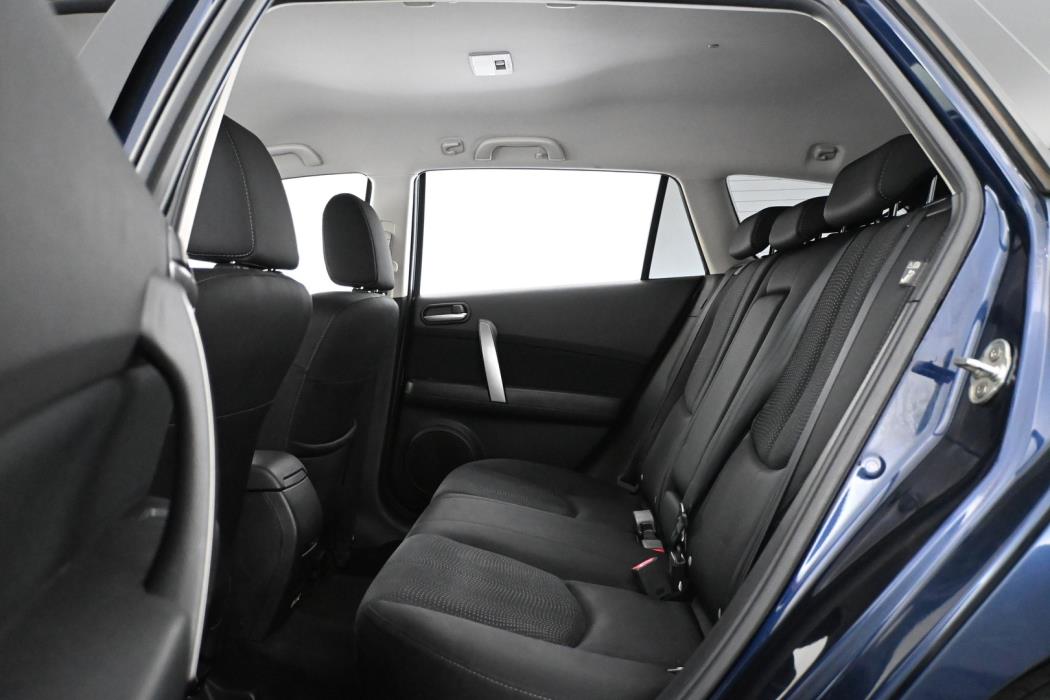 MAZDA 6 2008