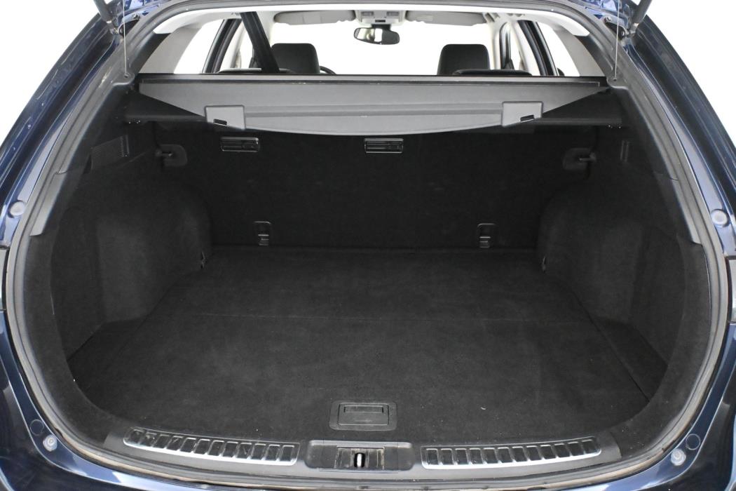 MAZDA 6 2008