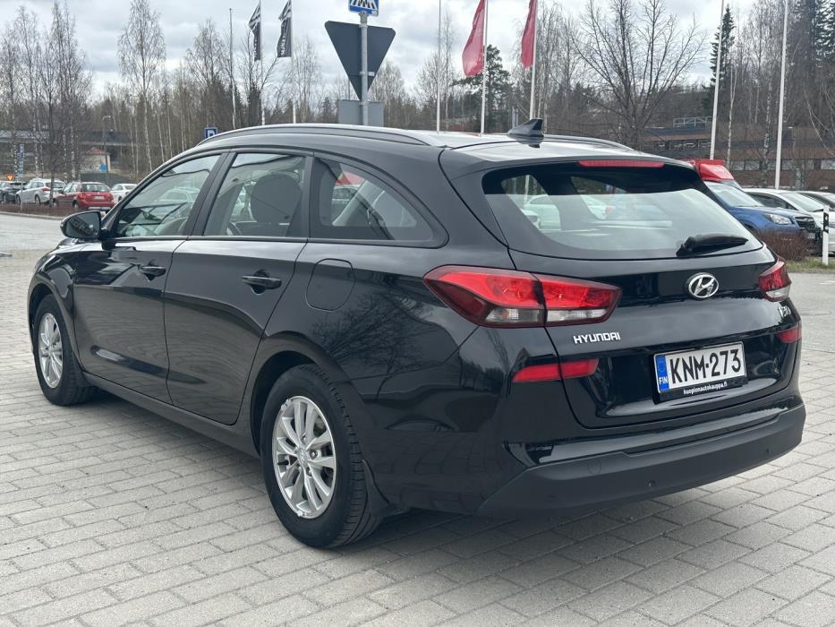 HYUNDAI I30 2019
