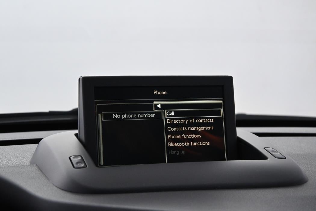 PEUGEOT 5008 2016