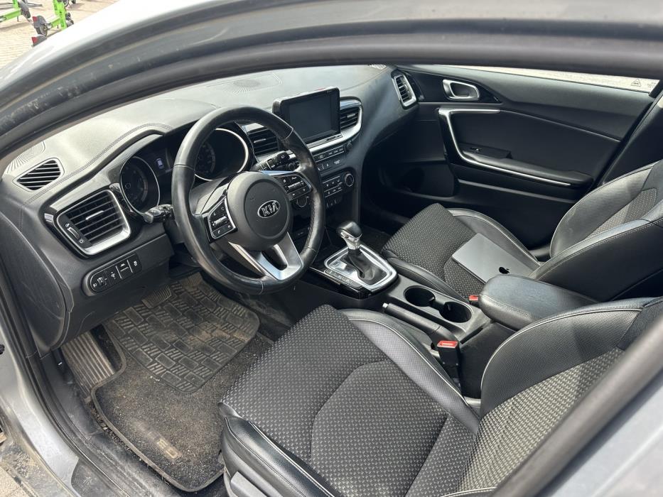 KIA Ceed 2019