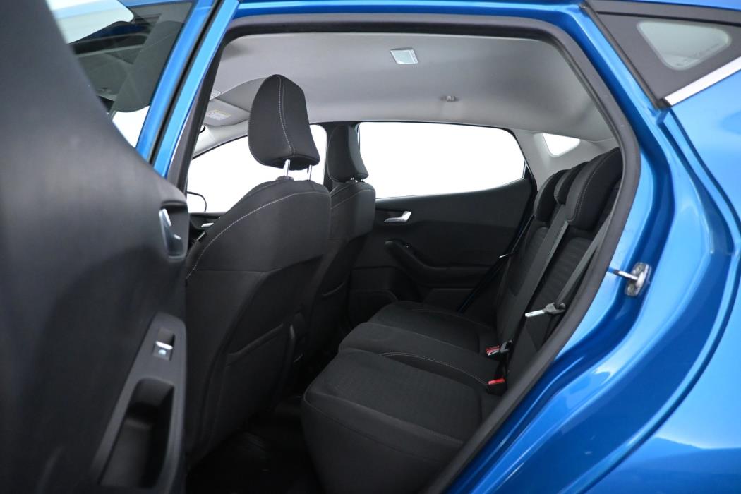 FORD Fiesta 2021