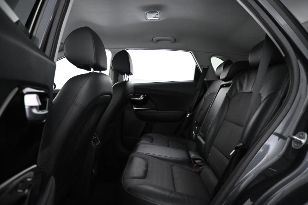 KIA Niro 2017