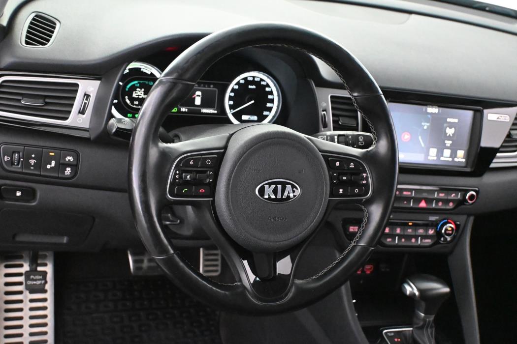KIA Niro 2017