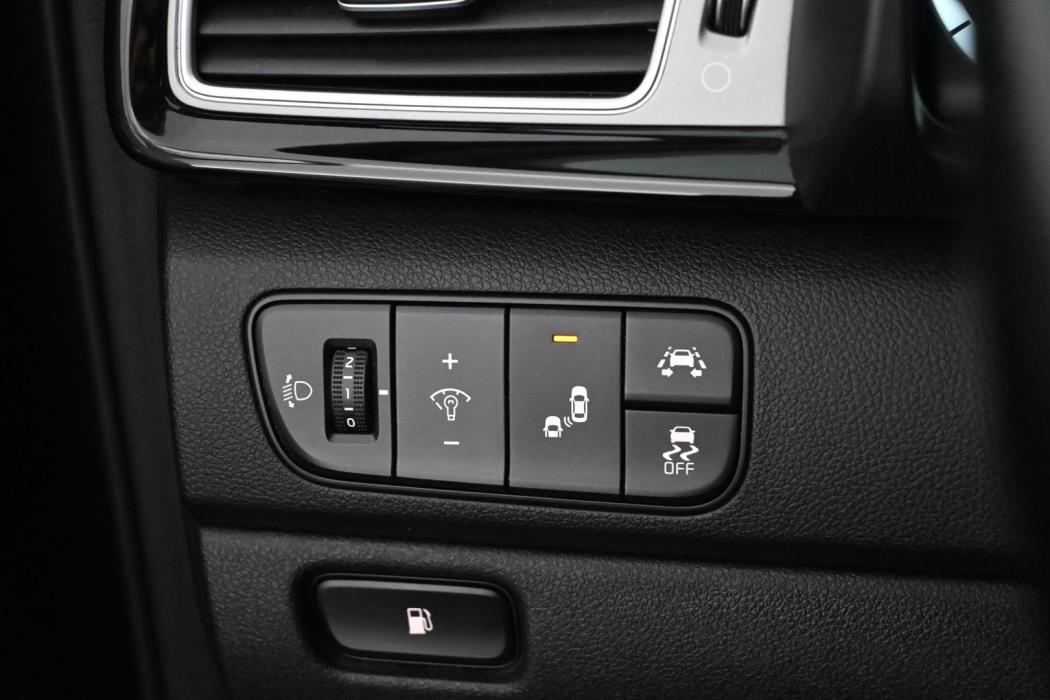 KIA Niro 2017