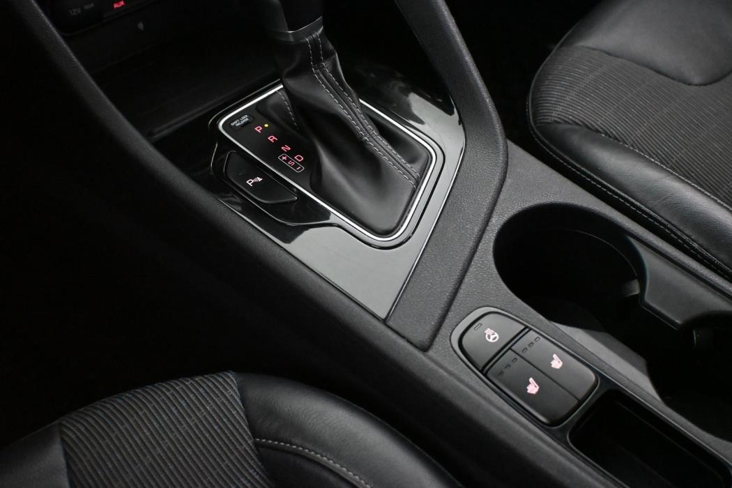 KIA Niro 2017