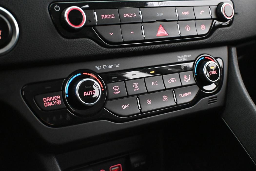 KIA Niro 2017