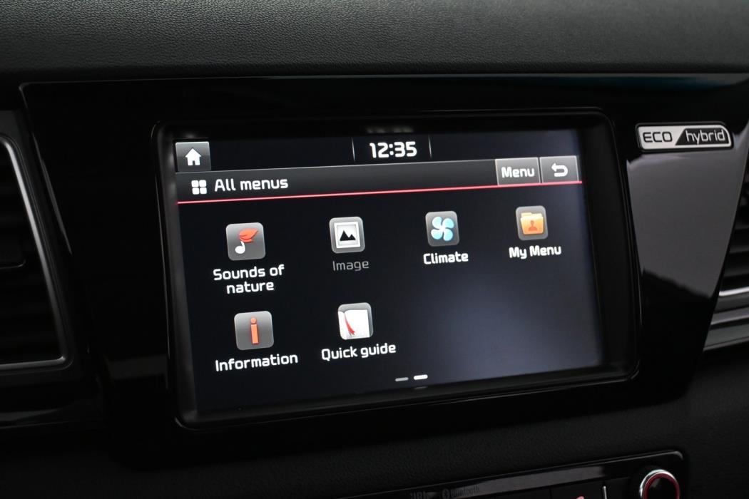 KIA Niro 2017