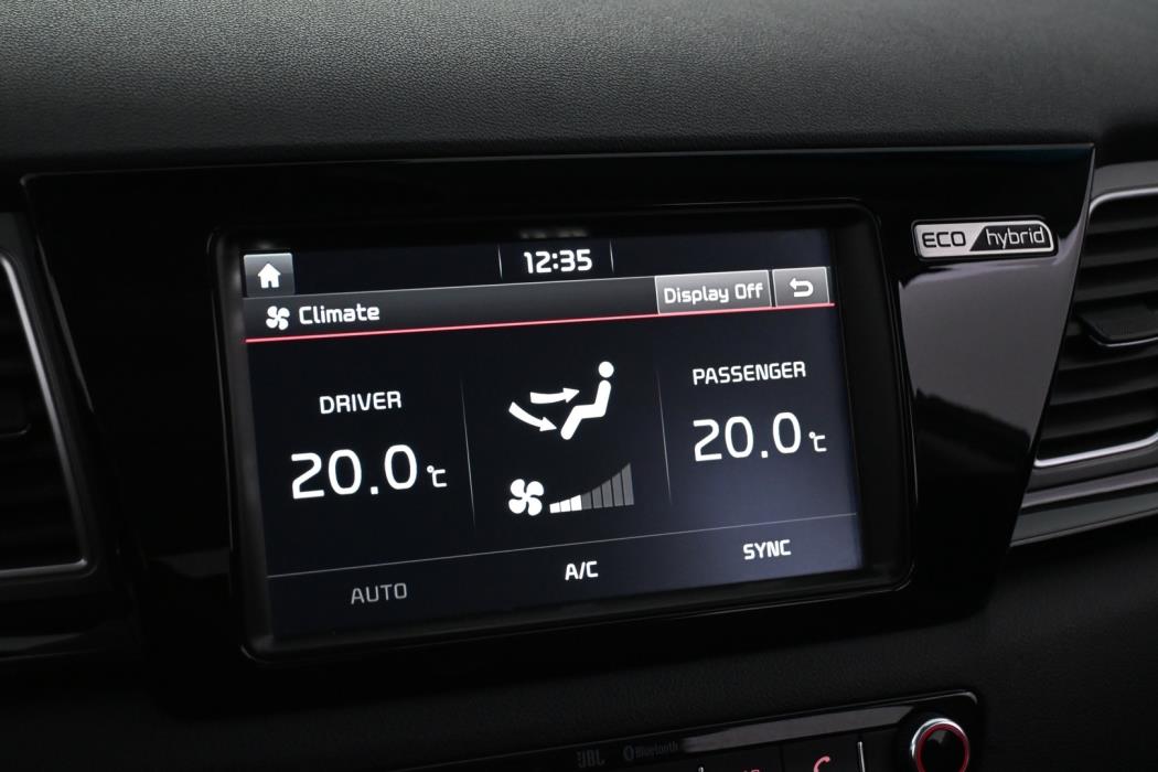 KIA Niro 2017