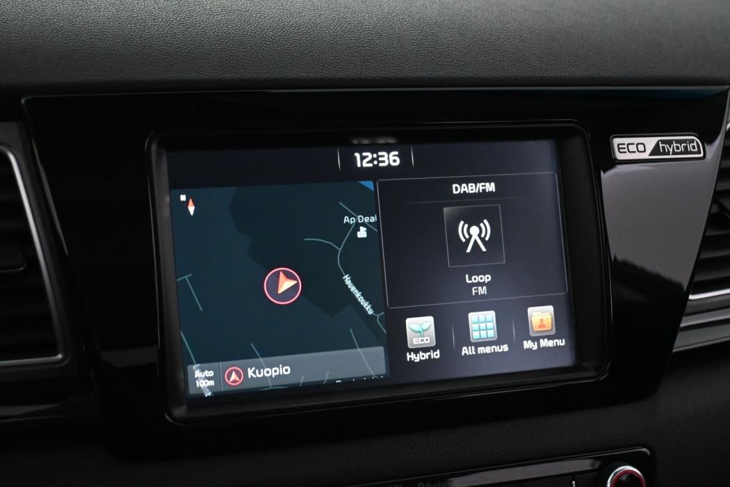 KIA Niro 2017