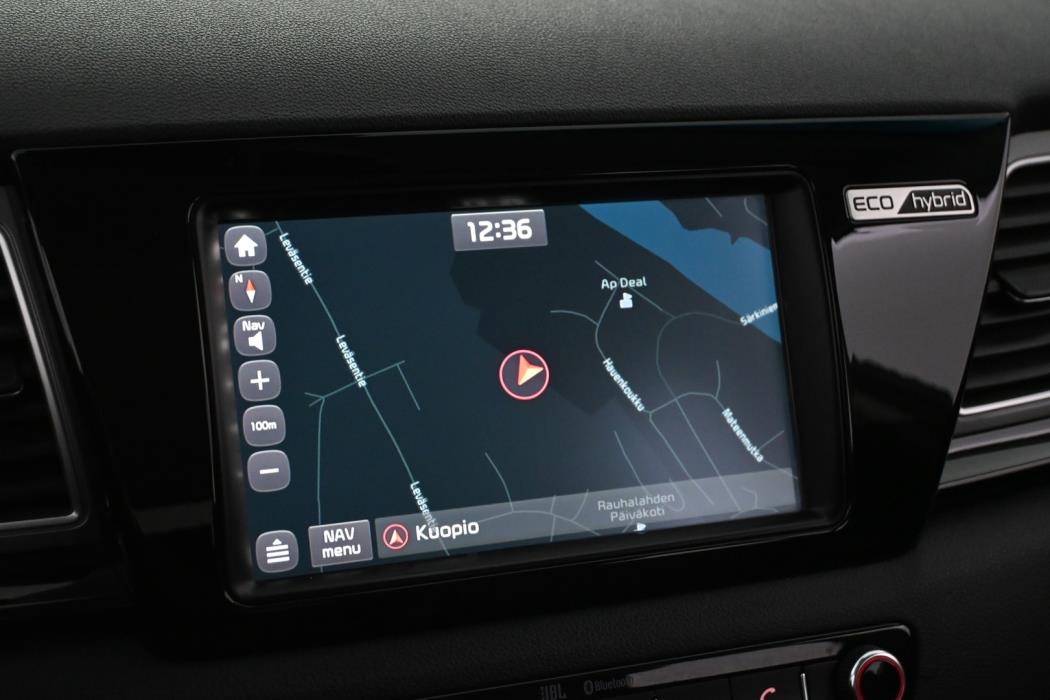 KIA Niro 2017