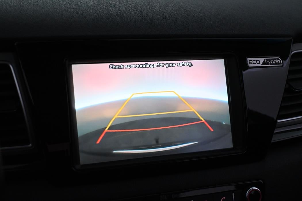 KIA Niro 2017